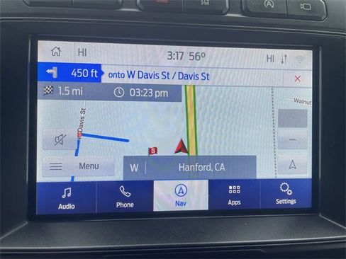 Used 2020 Ford Expedition Max Platinum image 14