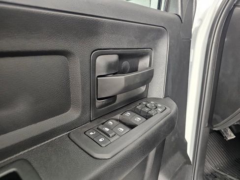 New 2026 RAM 2500 Tradesman AWD/4WD image 21