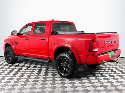 Used 2019 RAM 1500 Express w/ Wheel & Sound Group image 6