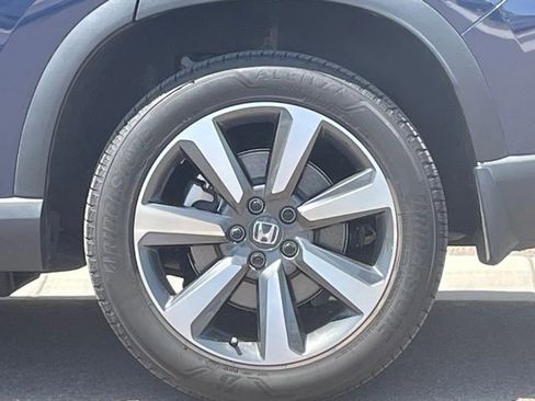 Certified 2023 Honda Pilot Elite image 21
