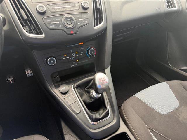 Used 2018 Ford Focus ST FWD image 12