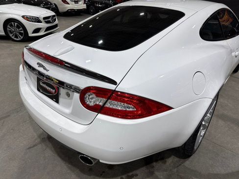 Used 2011 Jaguar XK V8 $90K MSRP image 43