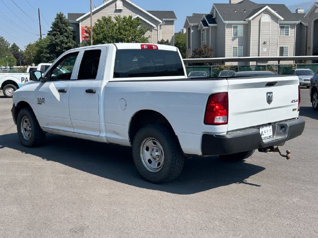 Used 2019 RAM 1500 Tradesman w/ Popular Equipment Group AWD/4WD image 6
