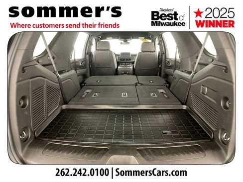 Used 2021 Chevrolet Tahoe LT AWD/4WD image 30
