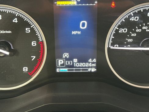 Used 2020 Subaru Forester Limited w/ Popular Package #3 AWD/4WD image 35