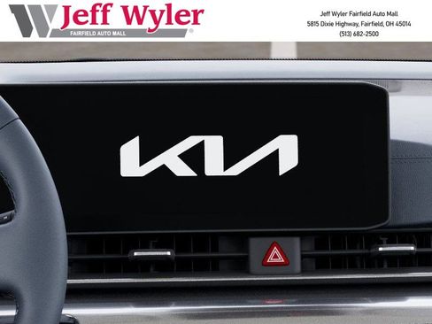 New 2026 Kia Carnival SX image 21