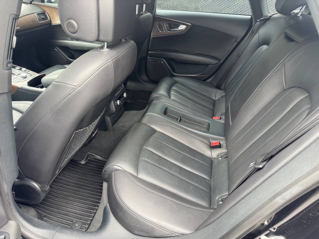 Used 2013 Audi A7 3.0T Prestige AWD/4WD image 11