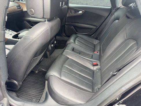 Used 2013 Audi A7 3.0T Prestige AWD/4WD image 11