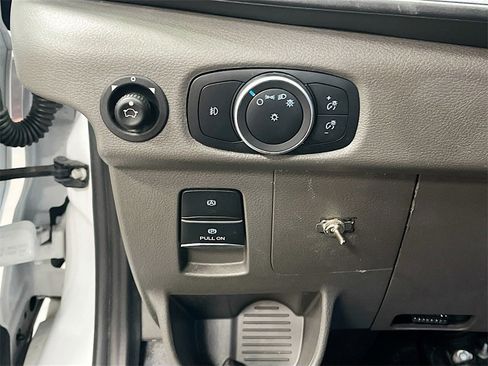 Used 2024 Ford Transit 150 Low Roof image 10