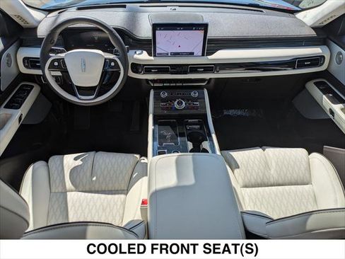Used 2023 Lincoln Aviator Black Label w/ Dynamic Handling Package image 25