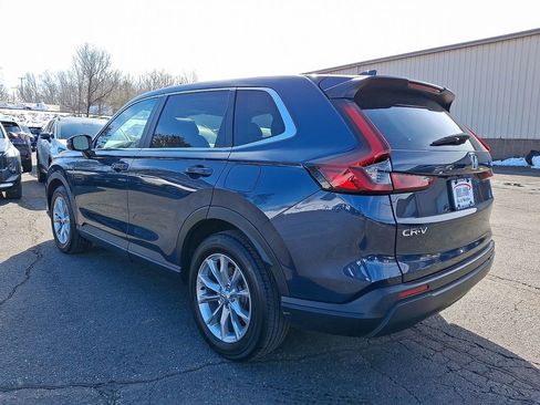 Used 2024 Honda CR-V EX-L image 14