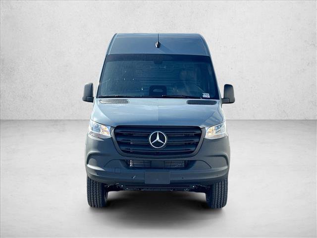 New 2026 Mercedes-Benz Sprinter 2500 image 2