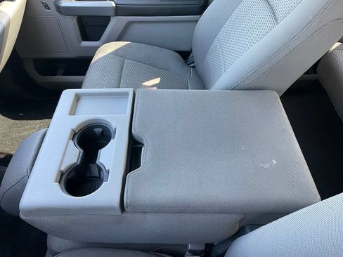 Used 2015 Ford F150 XLT w/ Equipment Group 301A Mid AWD/4WD image 36