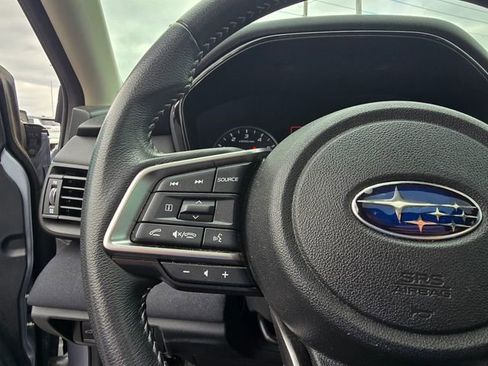 Used 2024 Subaru Outback Premium AWD/4WD image 28