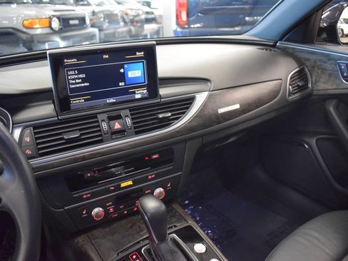 Used 2018 Audi A6 2.0T Premium Plus w/ Premium Plus Package image 53
