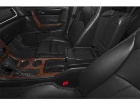 Used 2015 Chevrolet Traverse LTZ image 21