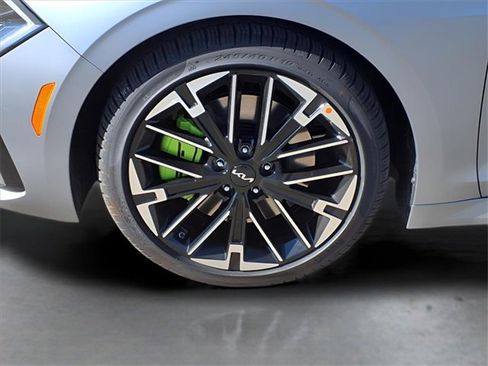 New 2026 Kia K5 GT image 20
