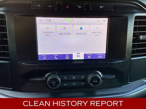 Used 2023 Ford F150 XL w/ STX Appearance Package AWD/4WD image 3