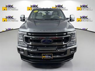 Used 2022 Ford F250 XLT w/ XLT Premium Package video 2