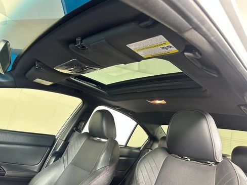 Used 2018 Subaru WRX Limited AWD/4WD image 20