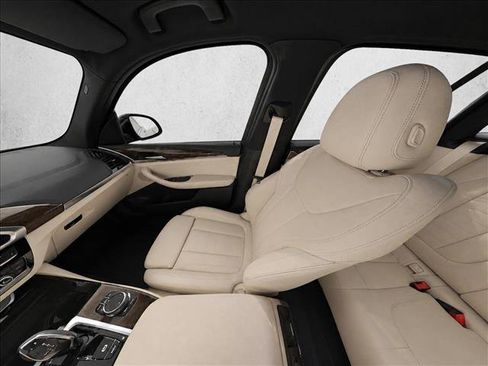 Used 2019 BMW X3 sDrive30i w/ Premium Package RWD image 10