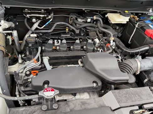 Used 2023 Honda CR-V EX-L image 21