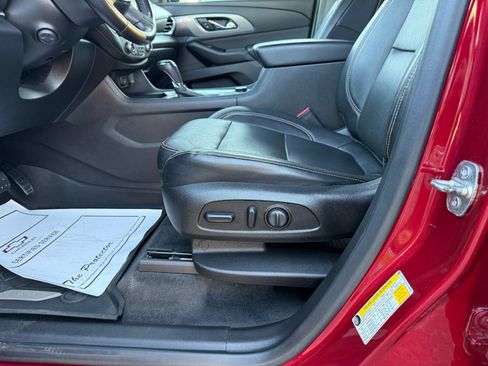 Used 2019 Chevrolet Traverse Premier image 17