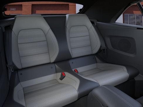 New 2026 Ford Mustang Premium RWD image 11