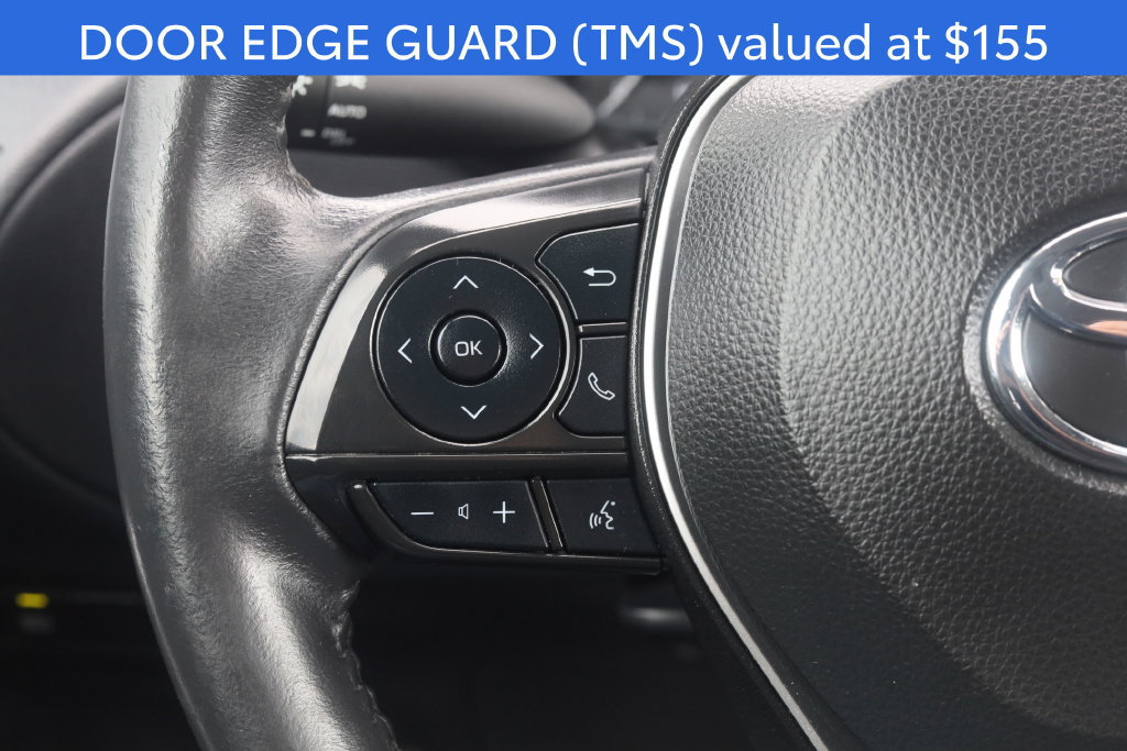 Certified 2024 Toyota Corolla Cross LE AWD/4WD image 9