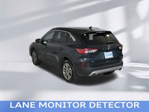 Used 2022 Ford Escape SEL AWD/4WD image 7