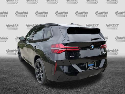 New 2026 BMW X3 xDrive30i AWD/4WD image 8