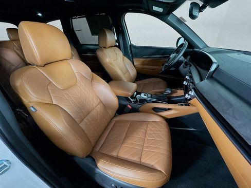 Certified 2025 Kia Telluride SX X-Line image 31