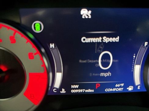 Certified 2022 Acura TLX A-Spec Package image 31