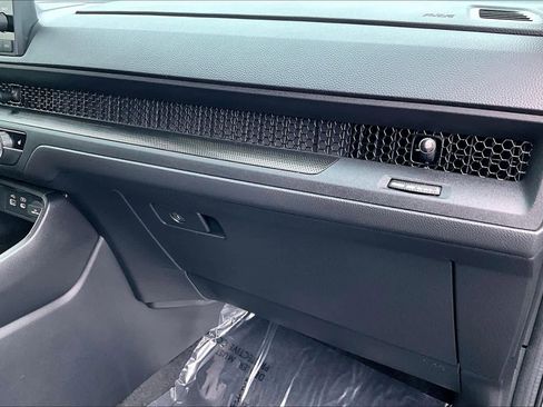 Used 2025 Honda CR-V EX image 18