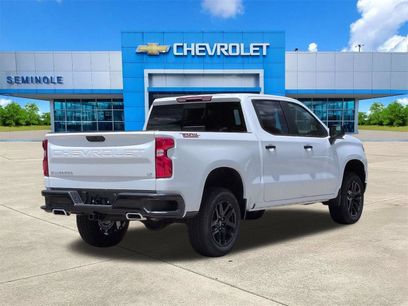 New 2026 Chevrolet Silverado 1500 LT Trail Boss w/ Safety Package