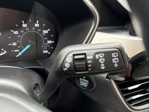 Used 2020 Ford Escape SE AWD/4WD image 18