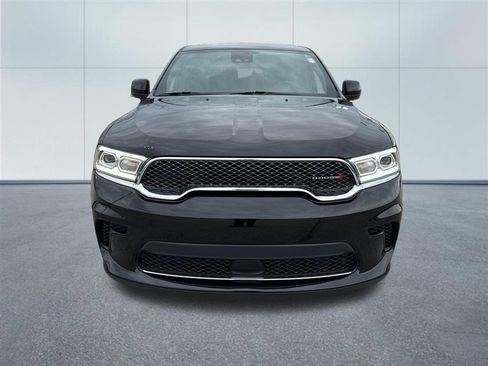 Used 2023 Dodge Durango SXT Launch Edition image 8