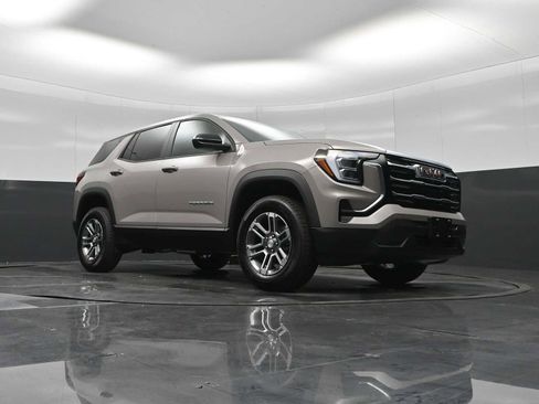 New 2026 GMC Terrain Elevation image 18