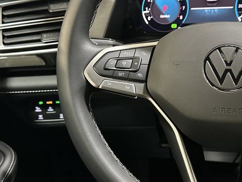 New 2026 Volkswagen Atlas Cross Sport SE AWD/4WD image 23