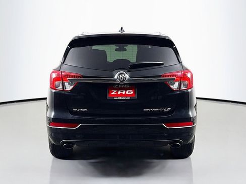 Used 2016 Buick Envision Premium image 4