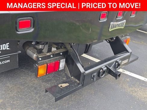 New 2025 Chevrolet Low Cab Forward RWD image 21