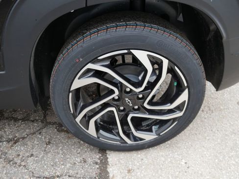 New 2026 Chevrolet TrailBlazer RS w/ Convenience Package image 34