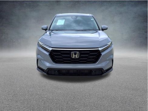 Used 2025 Honda CR-V EX-L image 2
