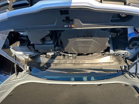 New 2025 Kia Telluride S image 32