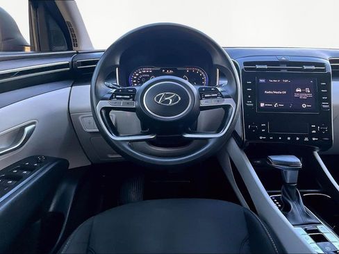 Used 2024 Hyundai Tucson SEL image 5