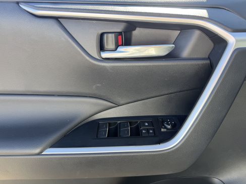 Certified 2024 Toyota RAV4 XLE image 9