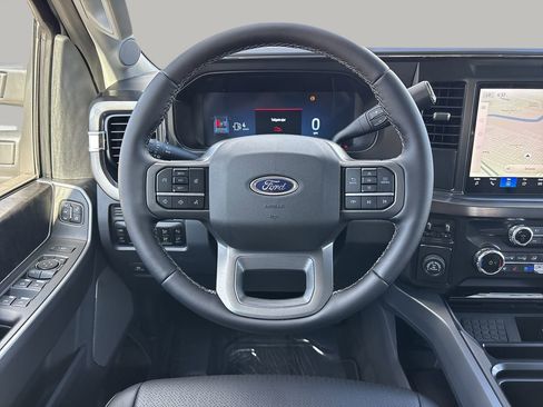 New 2026 Ford F350 Lariat image 13