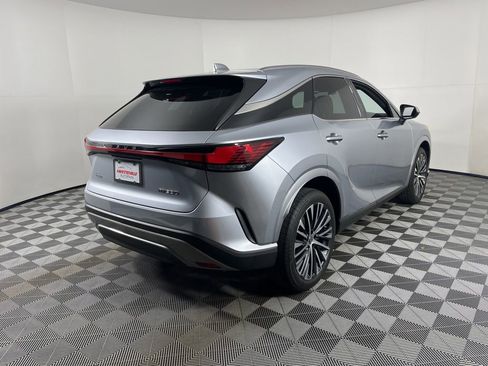 Used 2024 Lexus RX 350 Premium w/ Accessory Package (Z1) FWD image 15