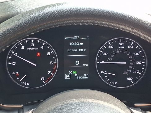 Used 2022 Subaru Outback Limited AWD/4WD image 22