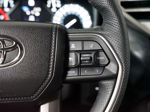 Certified 2025 Toyota Tundra SR5 w/ TRD Off-Road Package image 15